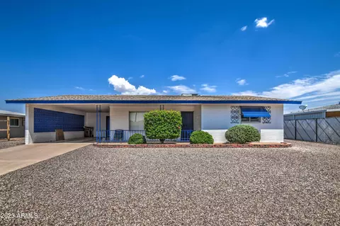 6050 E Decatur St, Mesa, AZ 85205