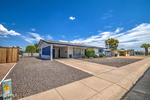 6050 E Decatur St, Mesa, AZ 85205 photo 3