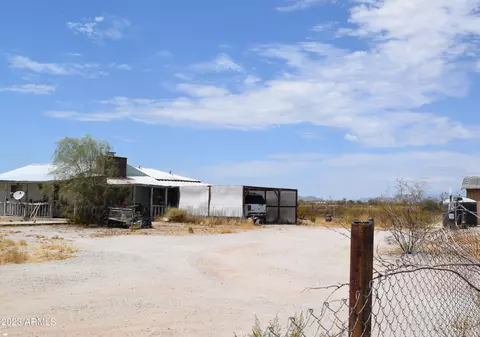 25828 S 185th Ave, Buckeye, AZ 85326