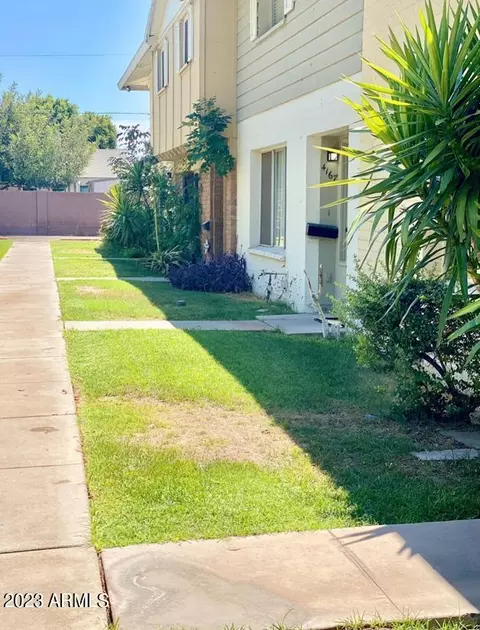 4167 S Mill Ave, Tempe, AZ 85282