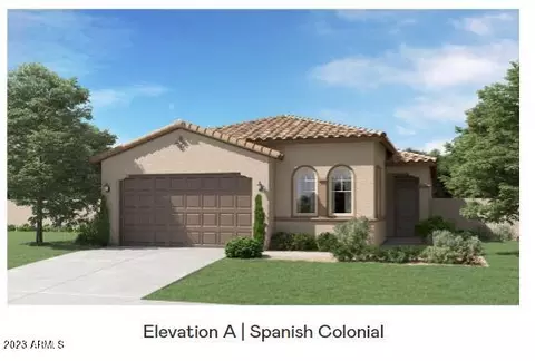 472 E Diamond Dr, Casa Grande, AZ 85122