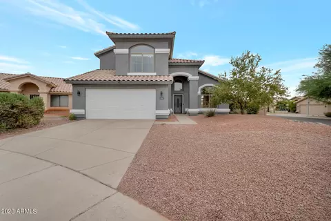 13427 S 46th Way, Phoenix, AZ 85044