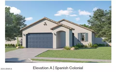 2330 W Bowker St, Phoenix, AZ 85041