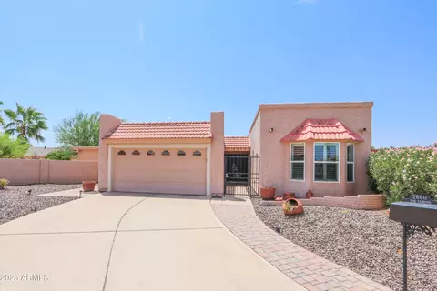 26611 S Digswell Ct, Sun Lakes, AZ 85248