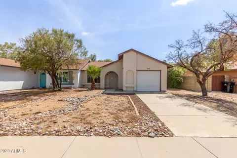 3013 W Potter Dr, Phoenix, AZ 85027