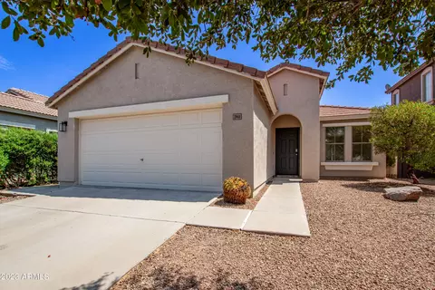 39611 N Luke Ln, San Tan Valley, AZ 85140