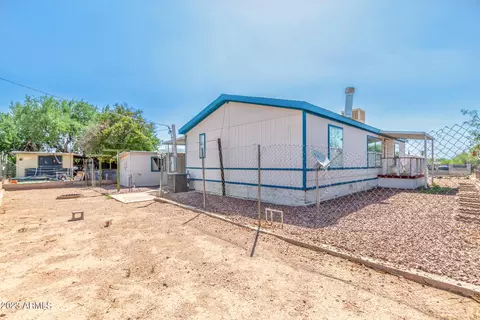 537 S 98th Pl, Mesa, AZ 85208 photo 32