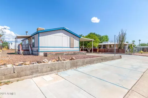 537 S 98th Pl, Mesa, AZ 85208 photo 3