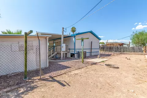 537 S 98th Pl, Mesa, AZ 85208 photo 30