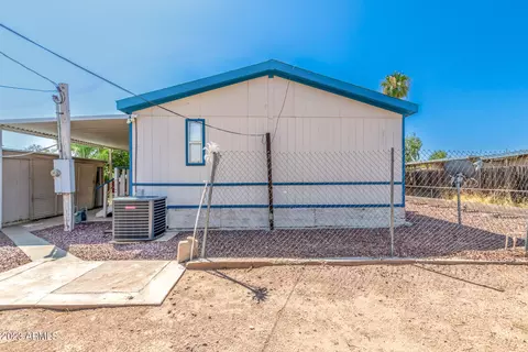 537 S 98th Pl, Mesa, AZ 85208 photo 31