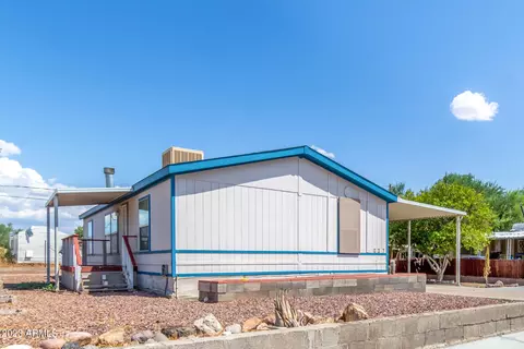 537 S 98th Pl, Mesa, AZ 85208 photo 4