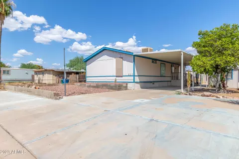 537 S 98th Pl, Mesa, AZ 85208 photo 5