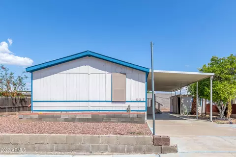 537 S 98th Pl, Mesa, AZ 85208 photo 2