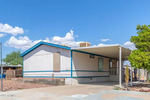 537 S 98th Pl, Mesa, AZ 85208 photo 6