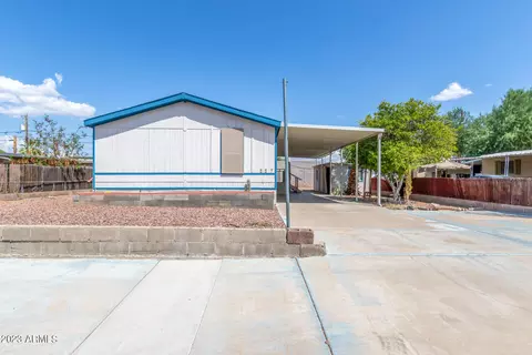 537 S 98th Pl, Mesa, AZ 85208