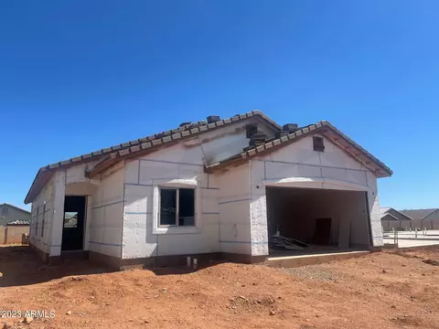 4107 Tinker Dr #LOT 57, Sierra Vista, AZ 85650
