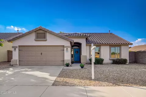 15428 N 160th Ln, Surprise, AZ 85374