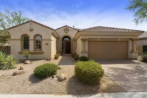 3819 E Crest Ln, Phoenix, AZ 85050