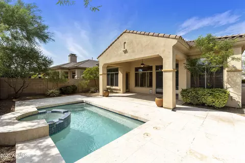 3819 E Crest Ln, Phoenix, AZ 85050 photo 29