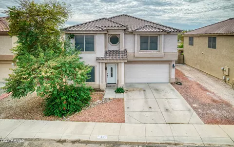 603 W Racine Loop, Casa Grande, AZ 85122