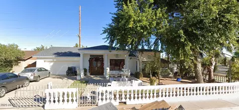 5102 W Osborn Rd, Phoenix, AZ 85031