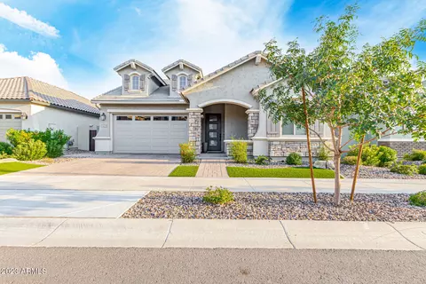 4279 E Boston St, Gilbert, AZ 85295