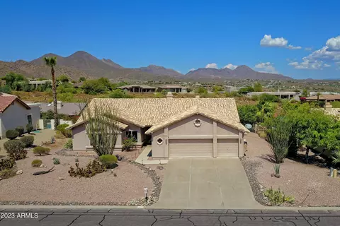 15772 E Tumbleweed Dr, Fountain Hills, AZ 85268