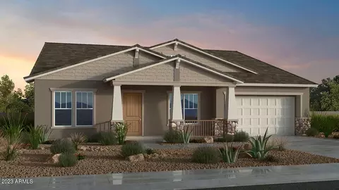 19115 E Braeburn Ln, Queen Creek, AZ 85142
