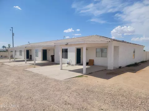 3940 N Kioha Dr, Eloy, AZ 85131