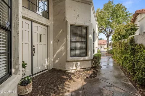1909 E Calle De Arcos --, Tempe, AZ 85284 photo 3