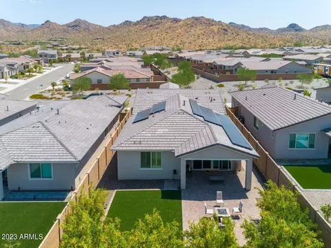 16770 W Beth Dr, Goodyear, AZ 85338