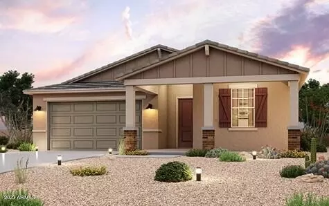 3441 S 177th Dr, Goodyear, AZ 85338