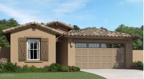 23084 E Pegasus Pkwy, Queen Creek, AZ 85142