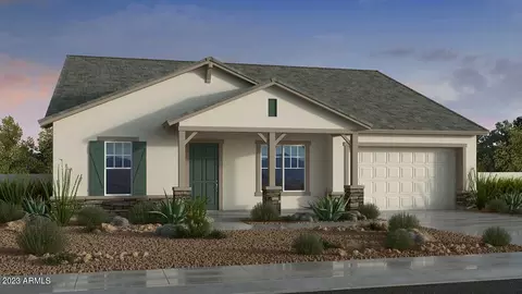 19114 E Braeburn Ln, Queen Creek, AZ 85142
