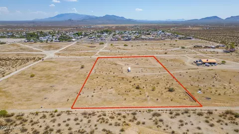40229 Colorado Way #0, Salome, AZ 85348