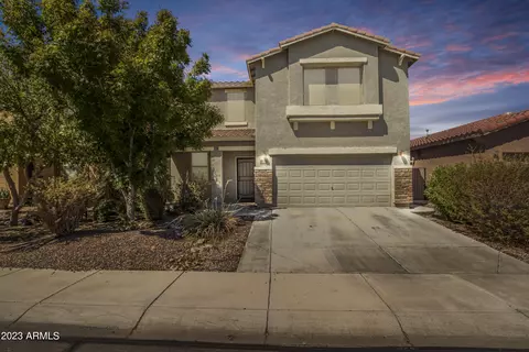42566 W Somerset Dr, Maricopa, AZ 85138