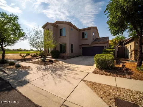 3221 W Galvin St, Phoenix, AZ 85086