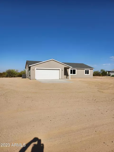 11772 N Abel Pl, Florence, AZ 85132