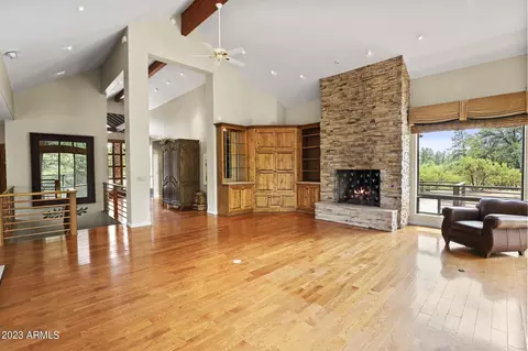 2401 E Scarlet Bugler Cir, Payson, AZ 85541 photo 12