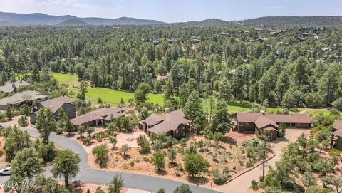2401 E Scarlet Bugler Cir, Payson, AZ 85541 photo 7