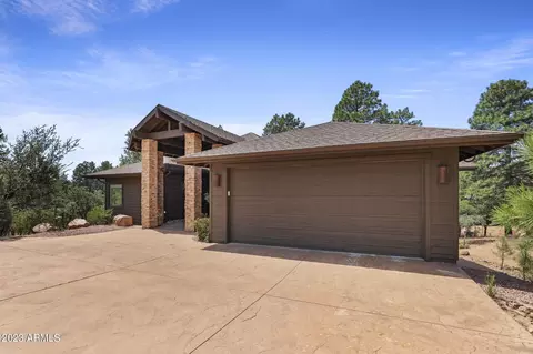 2401 E Scarlet Bugler Cir, Payson, AZ 85541 photo 38