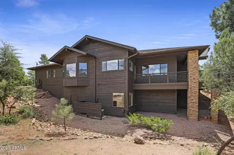2401 E Scarlet Bugler Cir, Payson, AZ 85541 photo 4