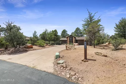 2401 E Scarlet Bugler Cir, Payson, AZ 85541 photo 39