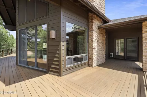 2401 E Scarlet Bugler Cir, Payson, AZ 85541 photo 37