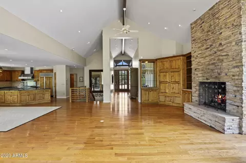 2401 E Scarlet Bugler Cir, Payson, AZ 85541 photo 11