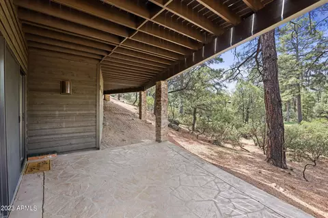 2401 E Scarlet Bugler Cir, Payson, AZ 85541 photo 31