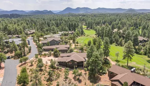 2401 E Scarlet Bugler Cir, Payson, AZ 85541 photo 8