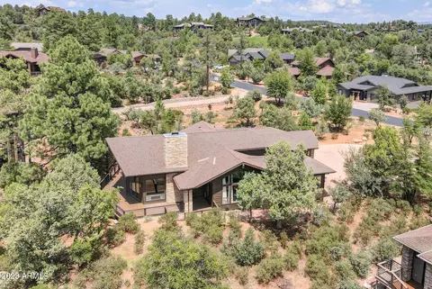 2401 E Scarlet Bugler Cir, Payson, AZ 85541 photo 6