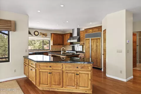 2401 E Scarlet Bugler Cir, Payson, AZ 85541 photo 18