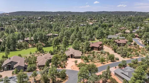2401 E Scarlet Bugler Cir, Payson, AZ 85541 photo 9